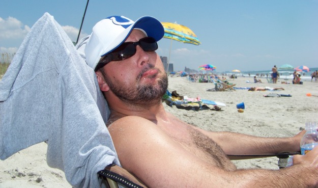 sic on the beach sic on the beach