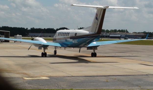 state plane
