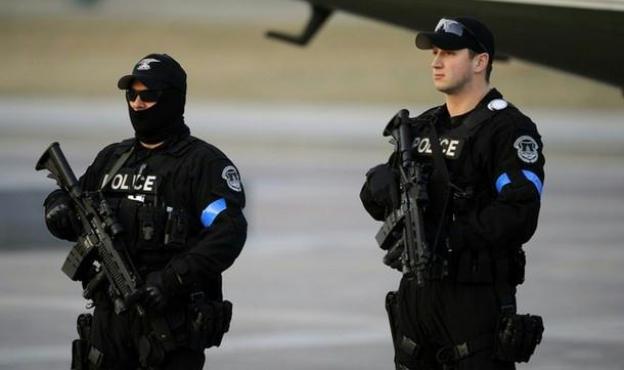 capitol police capitol police