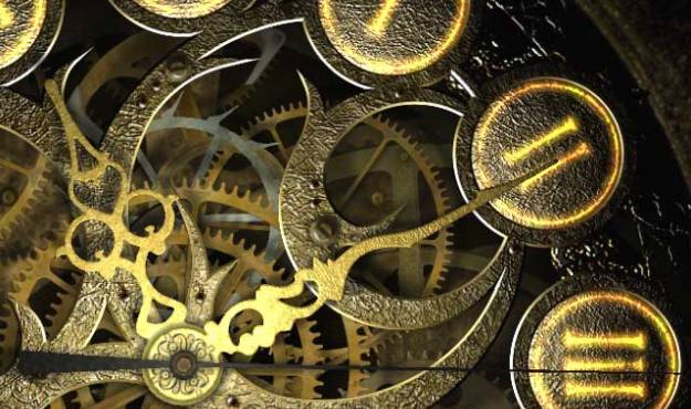 clocks clocks
