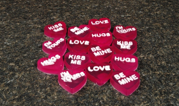 conversation hearts conversation hearts