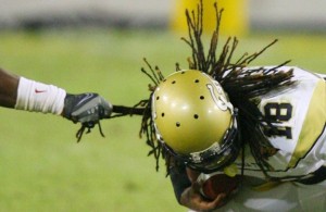 dreadlocks