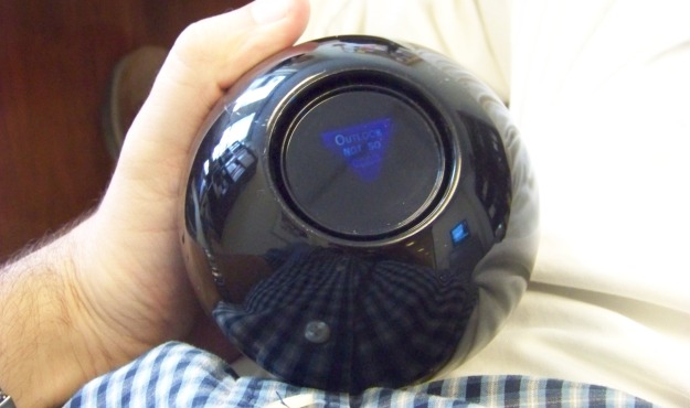 eight ball eight ball