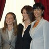 Female Polticians: Surprisingly Effective (At Porking)