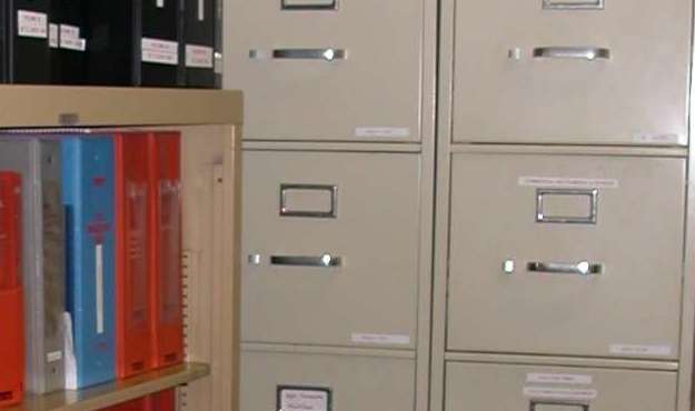 file cabinet file cabinet