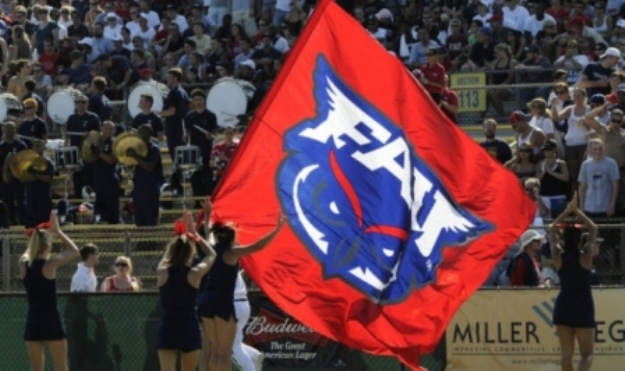 florida atlantic florida atlantic