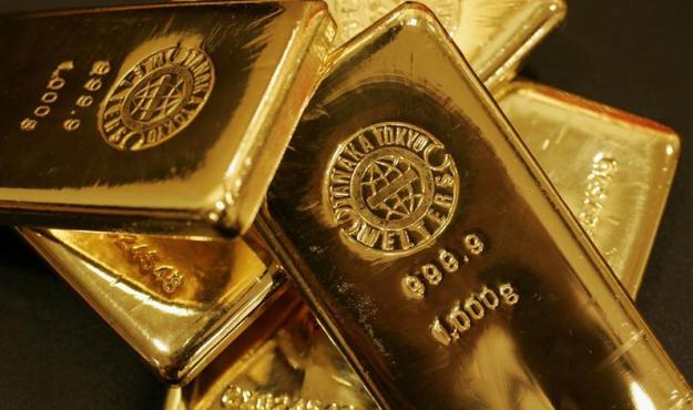 gold bars gold bars