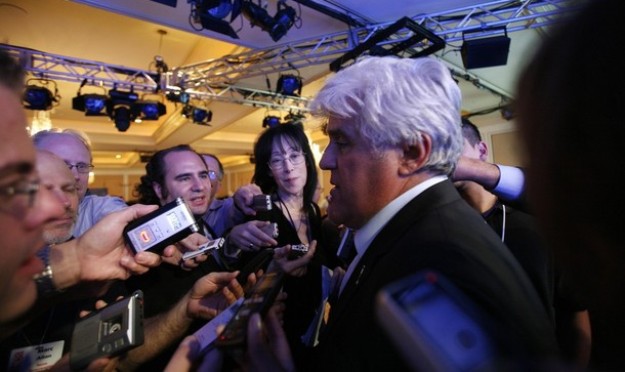jay leno jay leno
