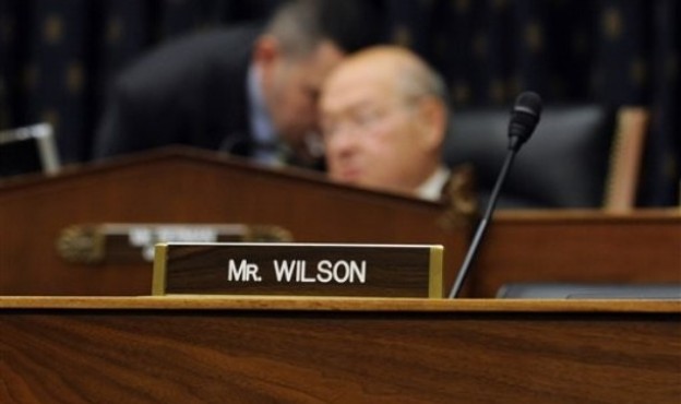 joe wilson desk joe wilson desk