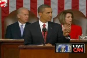 The Kayne-Joe Wilson Remix
