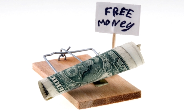 scam scam