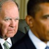 Spratt Silent, Obama Speaks On His Behalf