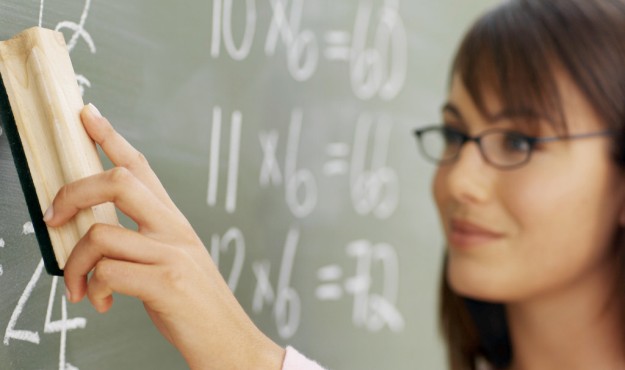 teacher teacher