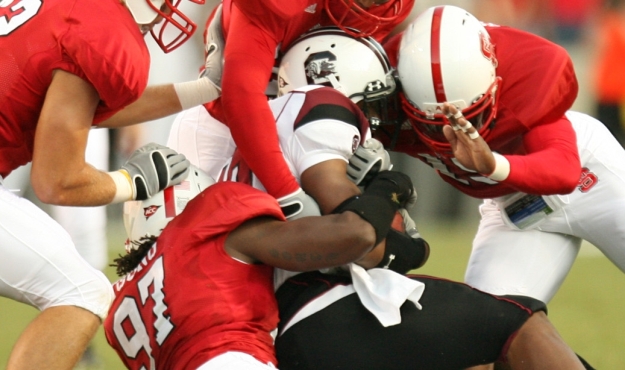 usc ncstate m usc ncstate m