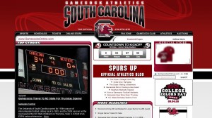 usc webpage usc webpage