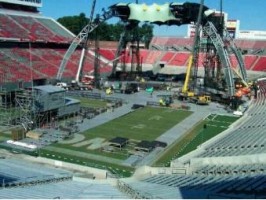 carter finley claw