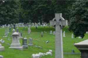 cemetery c