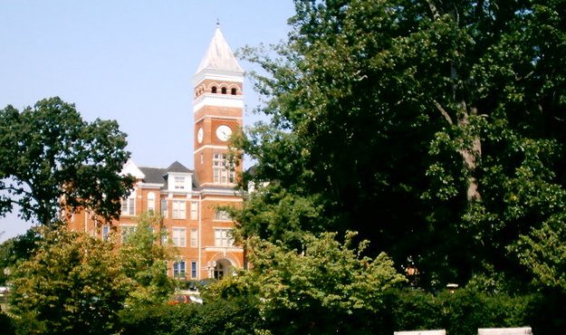 clemson lawsuit clemson lawsuit