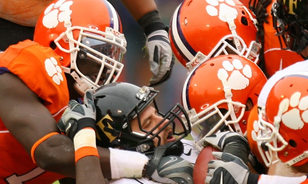 clemson wake m clemson wake m