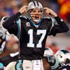 Delhomme To Remain Panthers QB