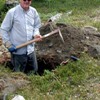 Meet Gresham Barrett’s Dirt Digger