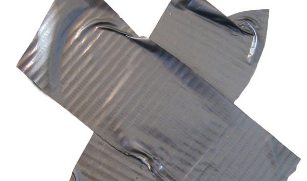 duct tape duct tape