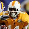 Vols Favored By Five