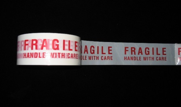fragile