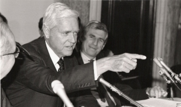 fritz hollings fritz hollings