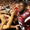 USC Rises Two Spots