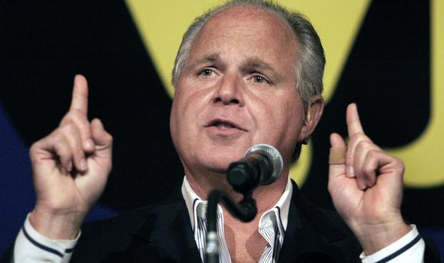 limbaugh rams limbaugh rams