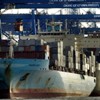 Maersk Staying In SC Through 2014