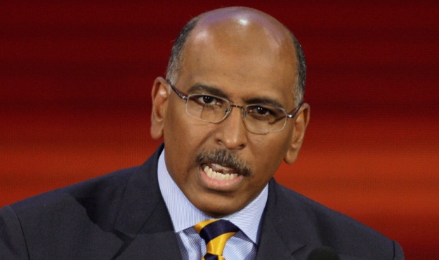 michael steele michael steele