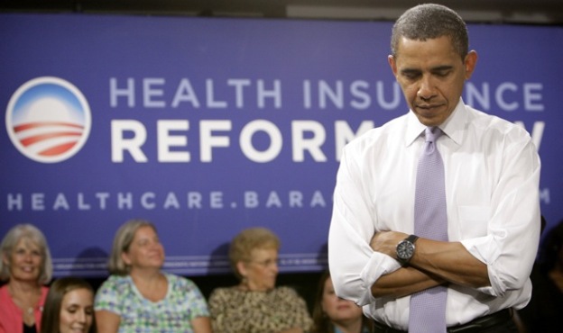 obama health care reform obama health care reform