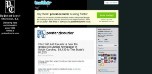 post and courier tweet post and courier tweet