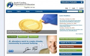 pubic schools
