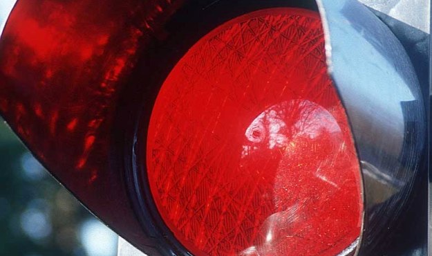 red light red light