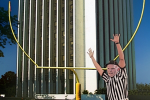 referee rex c