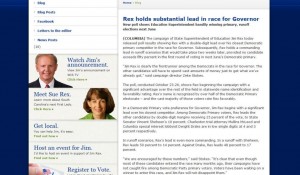 rex poll release rex poll release