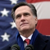 2012: Obama, Romney & Inevitability