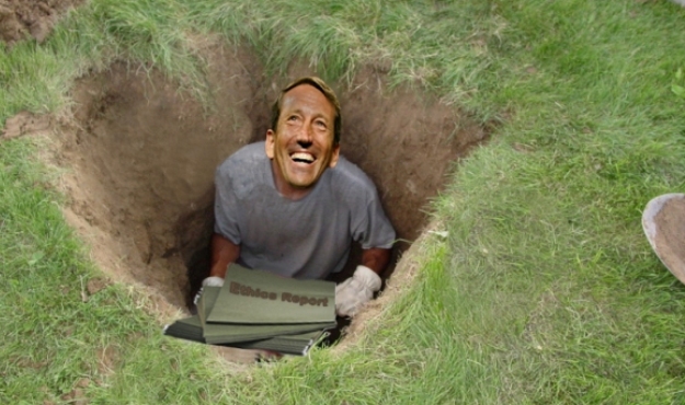 sanford ethics report