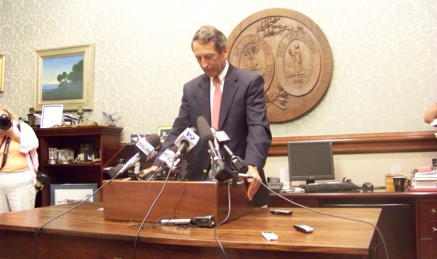 sanford reversal of fortune