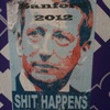 Sanford 2012: Sh*t Happens