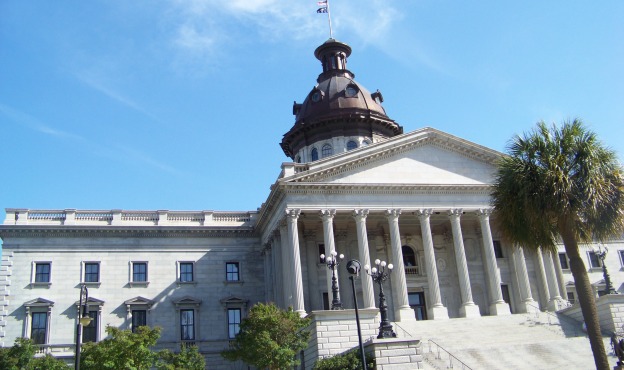 sc lawmakers to return in october sc lawmakers to return in october