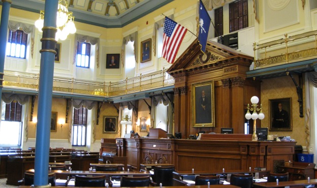 sc senate m