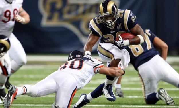 st louis rams st louis rams