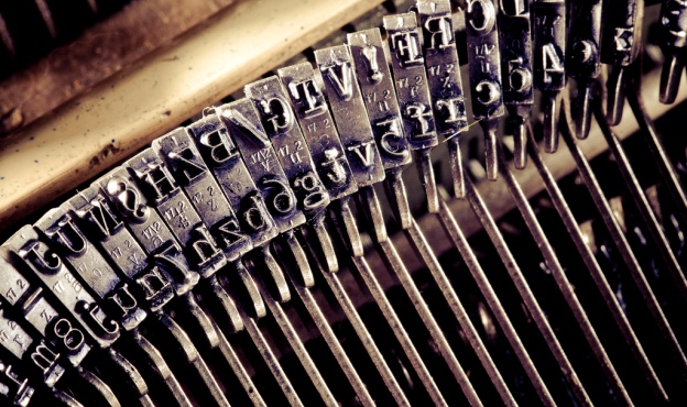 typewriter typewriter