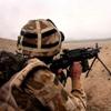 US Ambassador: No Troop Surge In Afghanistan