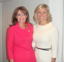 ainsley and sarah