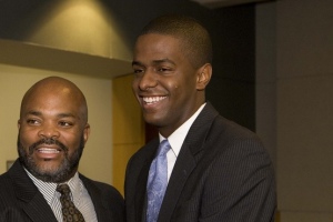 bakari sellers
